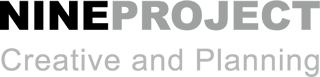 NINE PROJECT - Creative and Planning